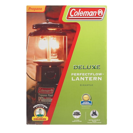Coleman Coleman 1000 lm Lantern 2000026391